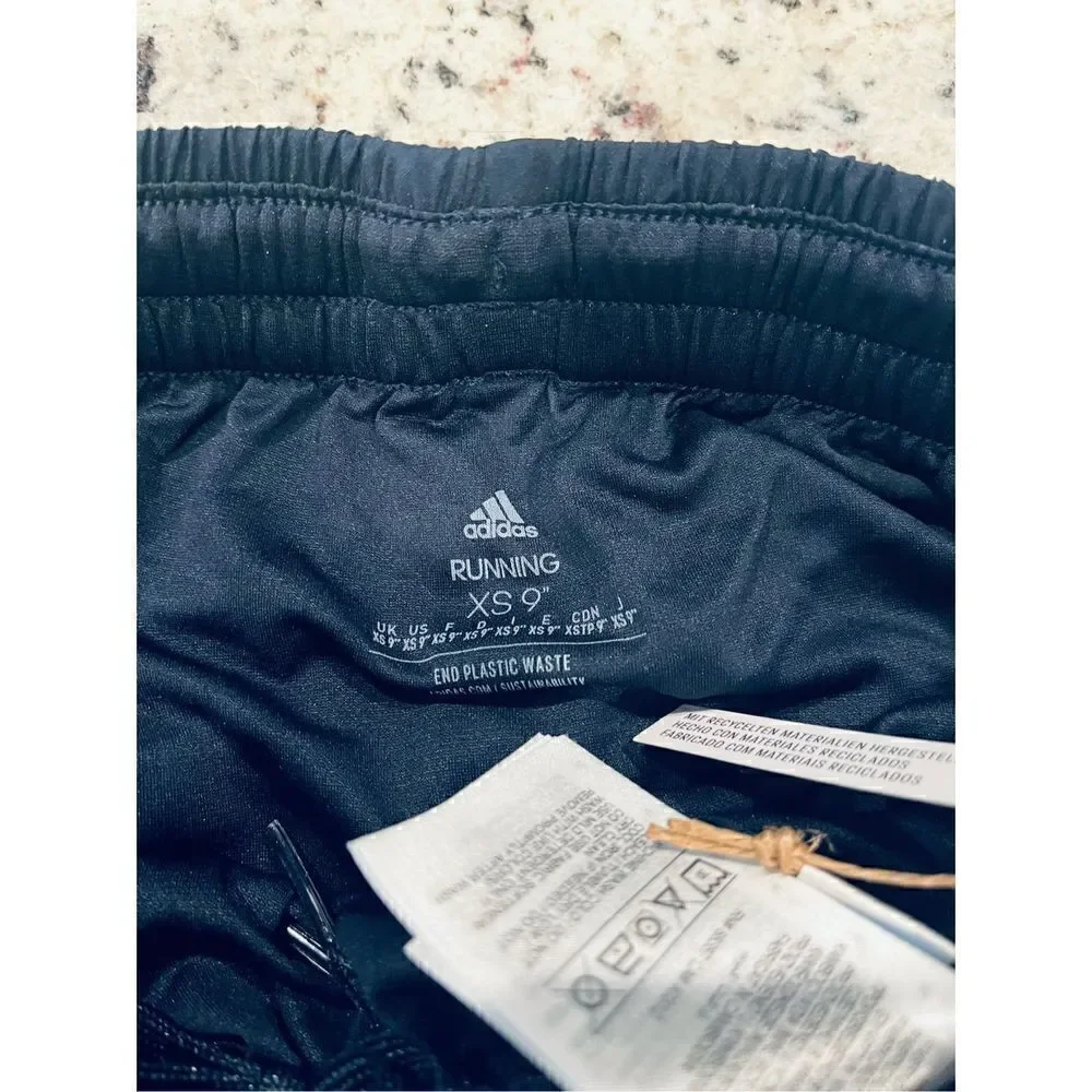 adidas Men's Run It Shorts